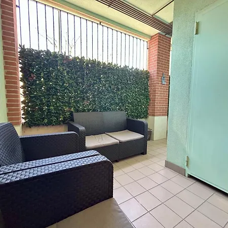 Apartamento Kibilu - Via Dei Carafa Dergano Yellow Line *