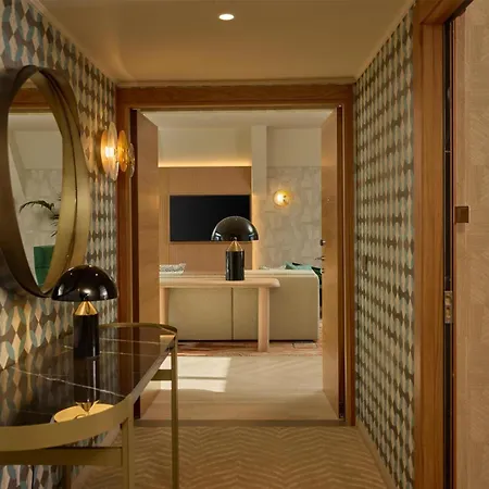 Hotel Hilton 4*