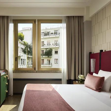 Tivoli President Hotel Milano