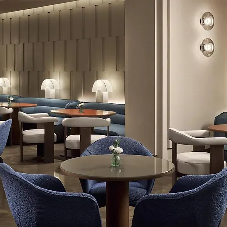 Tivoli President 5* Milán