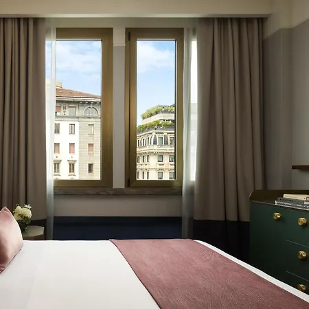 Tivoli President Hotel