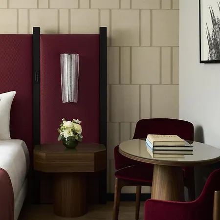 Tivoli President 5* Milano