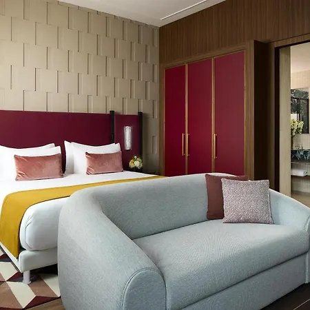 Tivoli President 5*
