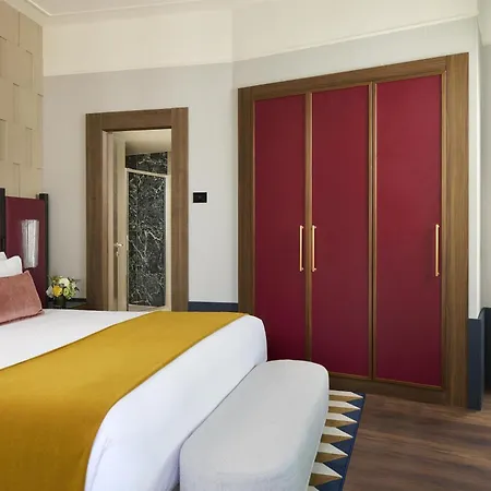 Tivoli President 5* ميلان
