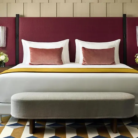 Hotel Tivoli President Milano