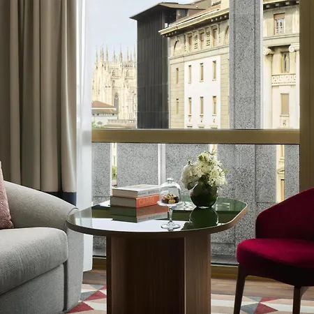Tivoli President Hotel Milano