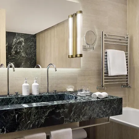 Hotel Tivoli President Milano