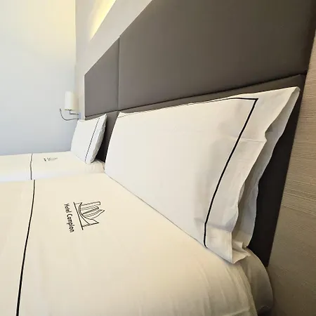 Hotel Campion Citylife