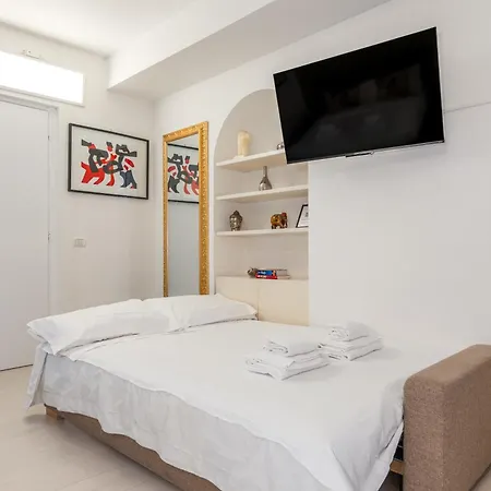Flat In Duomo Apartamento *