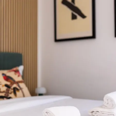 Apartamento Flat In Duomo *