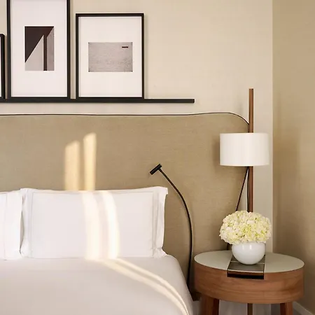 מלון Mandarin Oriental, מילאנו