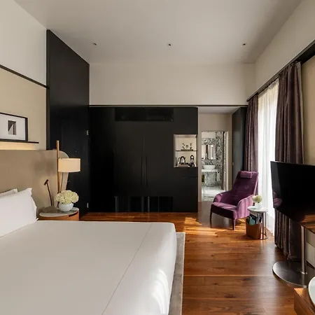 מלון Mandarin Oriental, מילאנו