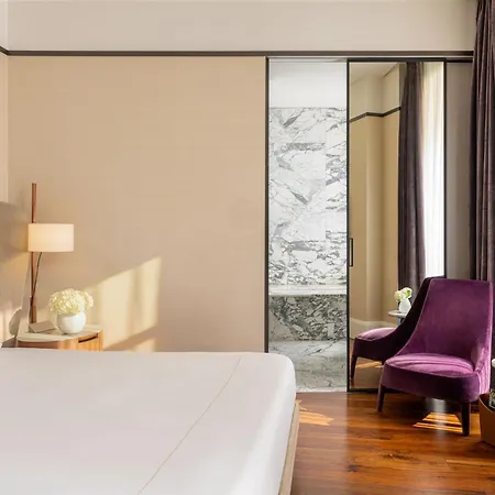 Mandarin Oriental, מילאנו