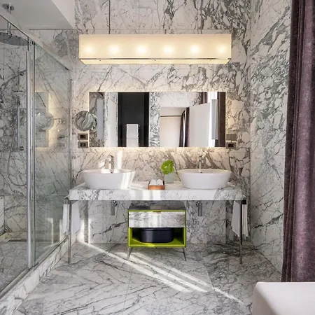 מלון Mandarin Oriental,