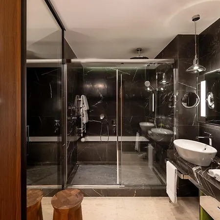 מלון Mandarin Oriental, מילאנו