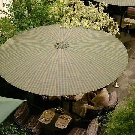 Mandarin Oriental, 5*