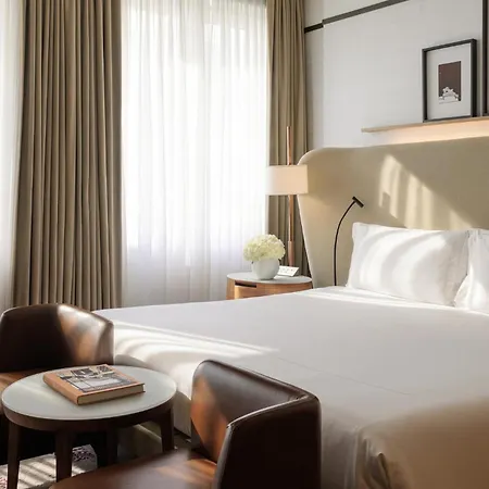 Mandarin Oriental, מלון