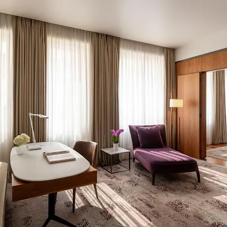 מלון Mandarin Oriental, 5*