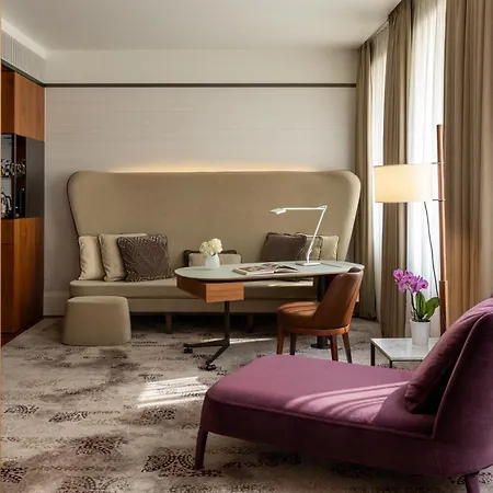 Mandarin Oriental, מלון