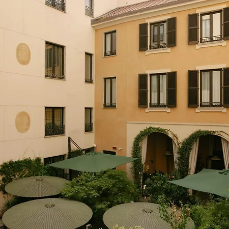 Mandarin Oriental, 5*