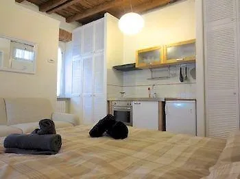 Temporary House - Milan Porta Ticinese 2 Apartman *