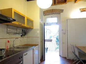 Apartment Temporary House - Milan Porta Ticinese 2