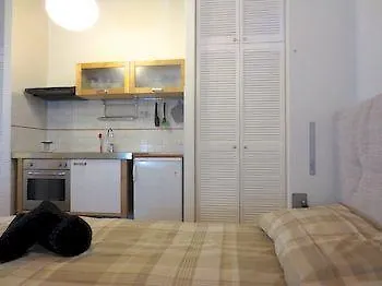Apartman Temporary House - Milan Porta Ticinese 2