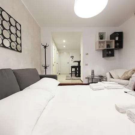 Hemeras Boutique Homes - Super Central Design * Milan