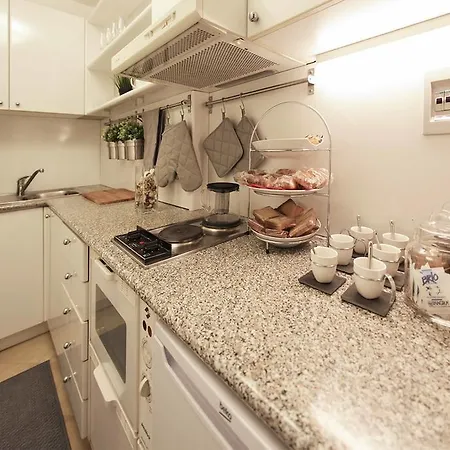 Hemeras Boutique Homes - Super Central Design * Milan