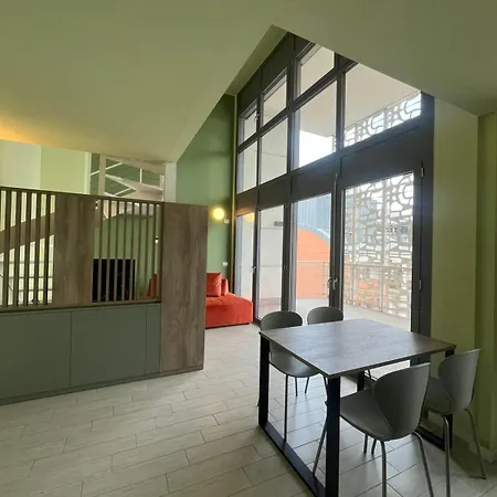 Unico Appartement