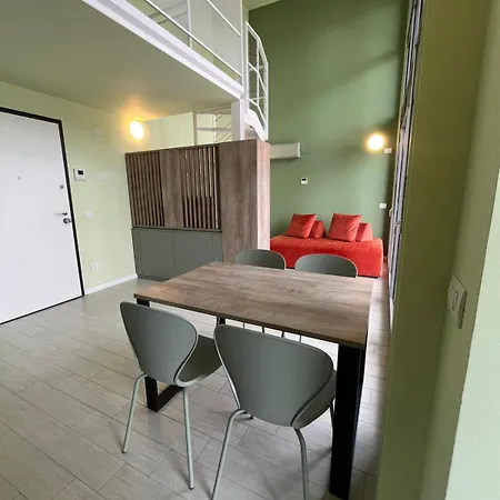 Appartement Unico