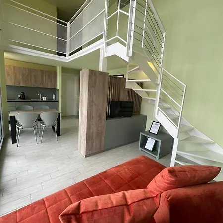 Appartement Unico *