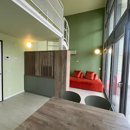 Unico Appartement Milan
