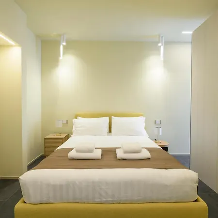 Royal Luxury P.zza Della Repubblica 4* Μιλάνο