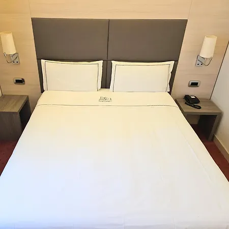 Hotel Campion Citylife Milán