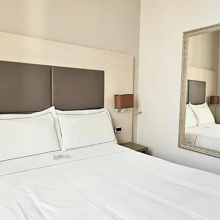 Hotel Campion Citylife