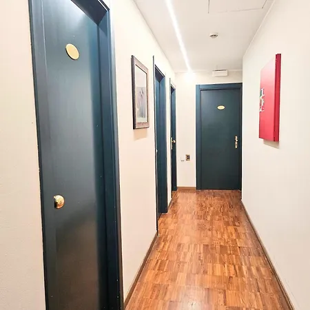 Campion Citylife Hotel 3*