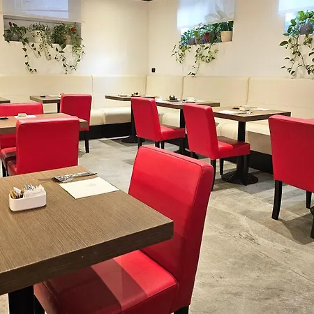 Campion Citylife Hotel