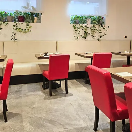Hotel Campion Citylife