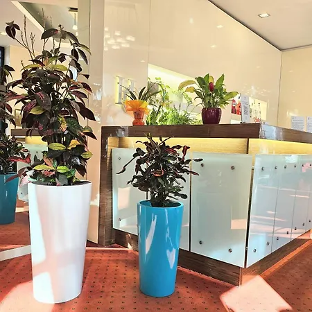 Hotel Campion Citylife 3*