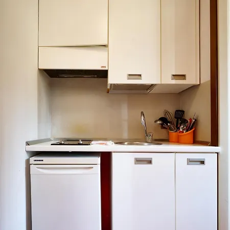 Milaninflat Appartement Milaan
