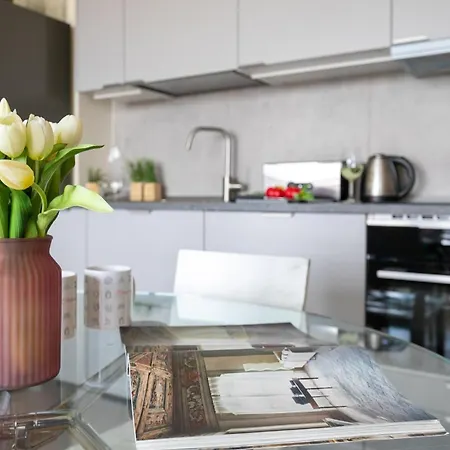 Italianway Comfort - Biancamano 2 Appartement *