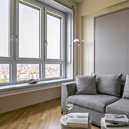 Italianway Comfort - Biancamano 2 Milan