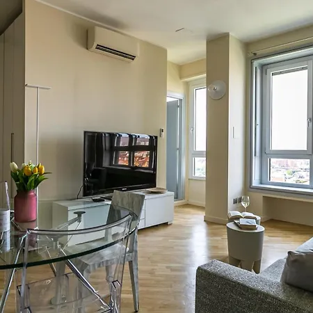Appartement Italianway Comfort - Biancamano 2