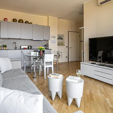 Italianway Comfort - Biancamano 2 Appartement Milan