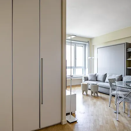 Italianway Comfort - Biancamano 2 * Milan