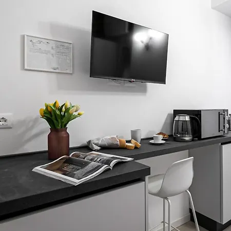 Apartment Italianway *