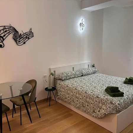 Music House - Carozzi Milano