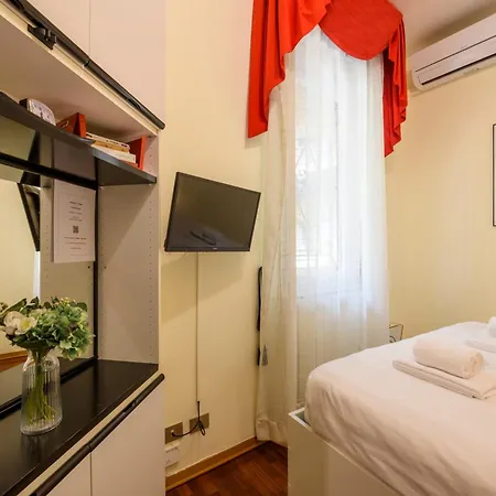 Bnbutler - Pontaccio 4 - Brera - Atmosfere Di Charme In Pieno Centro Apartamento Milán