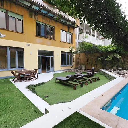 Prestige Boutique Homes - Exlcusive Garden & Pool